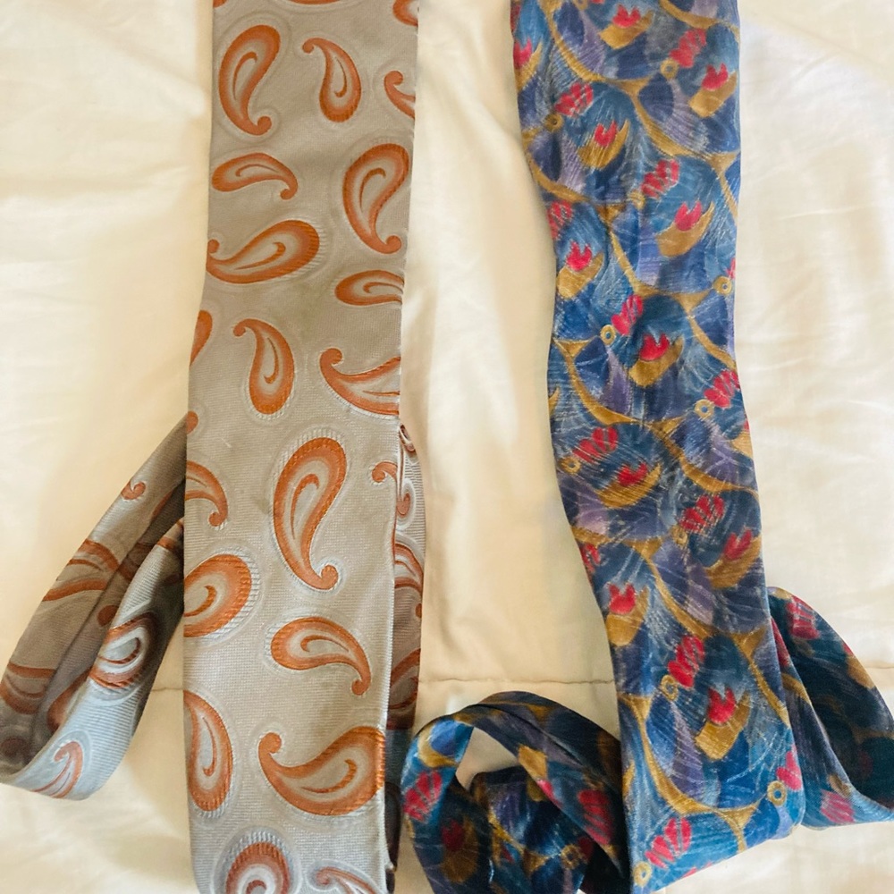 Ties - Picture 2 of 2